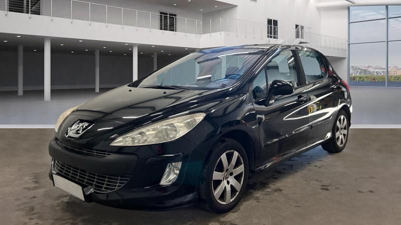 Occasion 2008 Peugeot 308 Premium Berline | 5 950 € (Prix cher) - Image 1/4