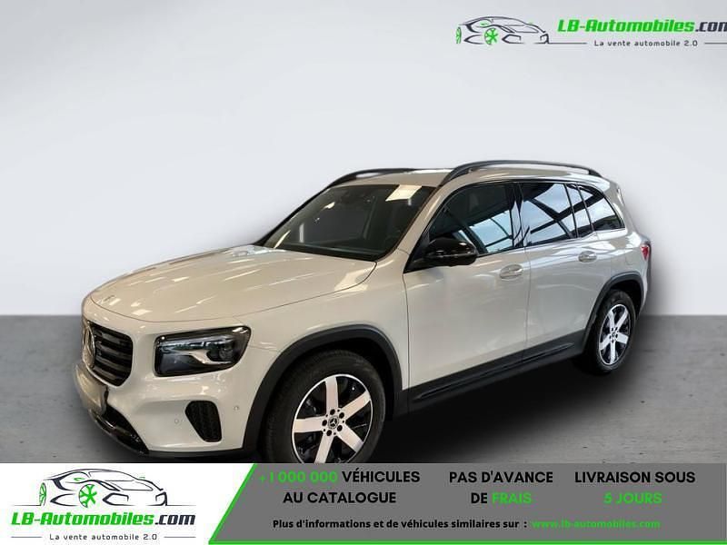 Utilisé 2024 Mercedes GLB250 SUV | 57 800 € - Image 1/4