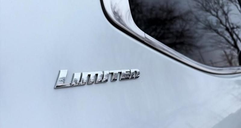 Occasion Toyota Tundra Limited 2022 Pick-up