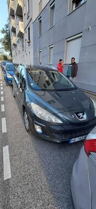 Occasion Peugeot 308 SW Premium 120 ch (88 kW) 2010 Break