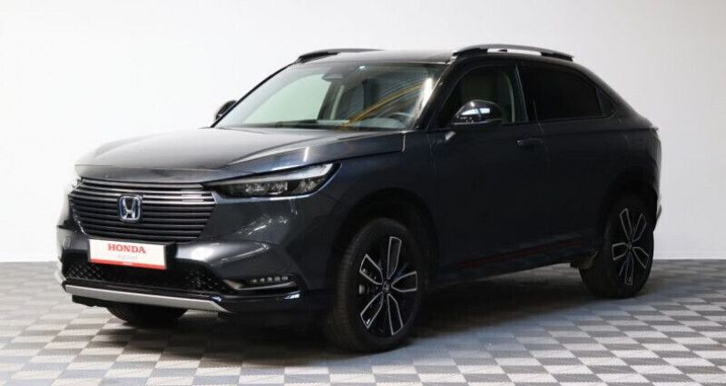 Utilisé 2023 Honda HR-V Advance SUV | 30 900 € (Prix assez cher) - Image 1/4