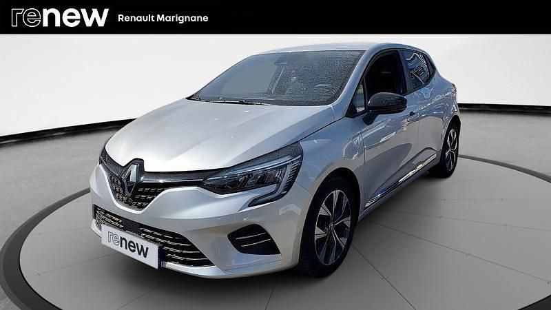 Gris Utilisé 2023 Renault Clio V Evolution Citadine | 14 499 € (Prix juste) - Image 1/4