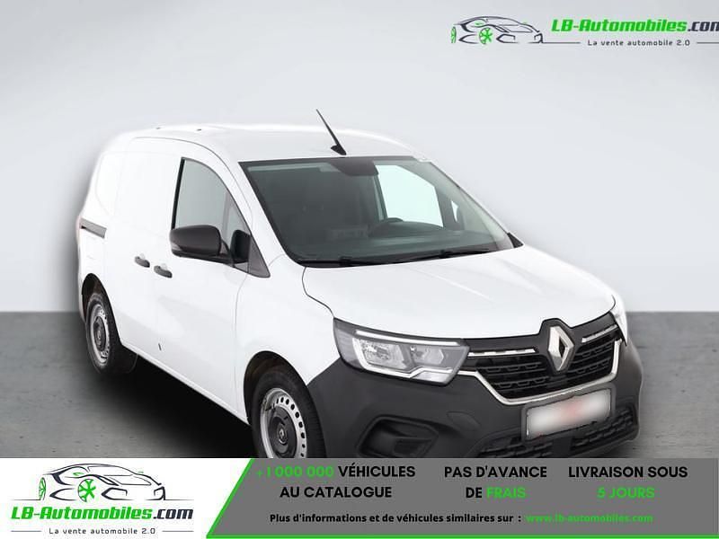 Occasion 2022 Renault Kadjar SUV | 20 900 € - Image 1/4