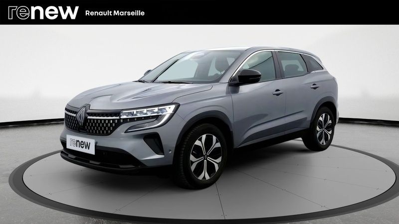Gris Utilisé 2024 Renault Austral Evolution SUV | 26 990 € (Prix juste) - Image 1/3