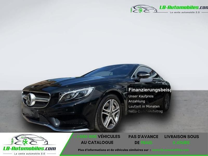 Utilisé 2019 Mercedes 560 Coupé | 96 700 € - Image 1/4