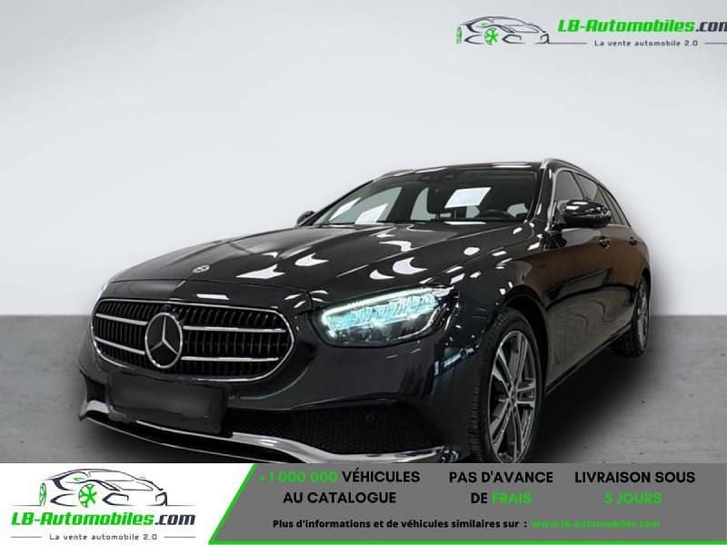 Occasion Mercedes E400 330 ch (242 kW) 2021 Berline