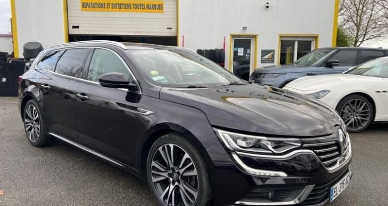Occasion 2017 Renault Talisman Initiale Paris Break | 12 990 € (Super prix) - Image 1/4