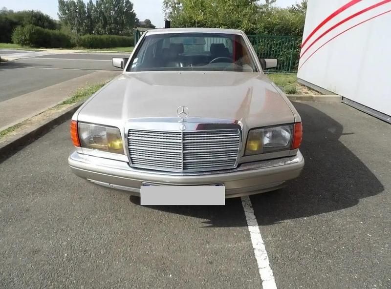 Occasion Mercedes S300 SE 188 ch (138 kW) 1988 Berline