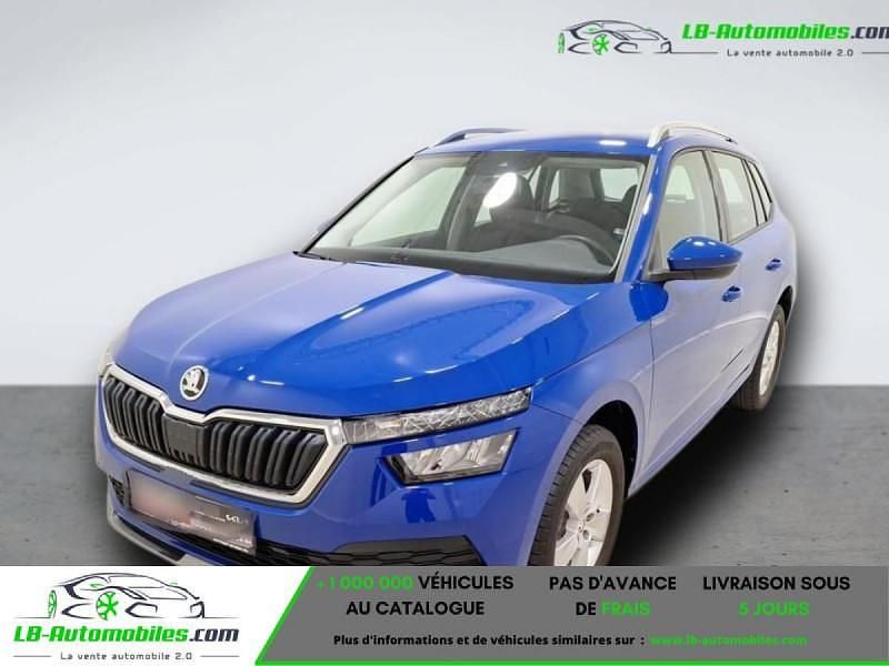 Occasion Skoda Kamiq 95 ch (69 kW) 2020 SUV