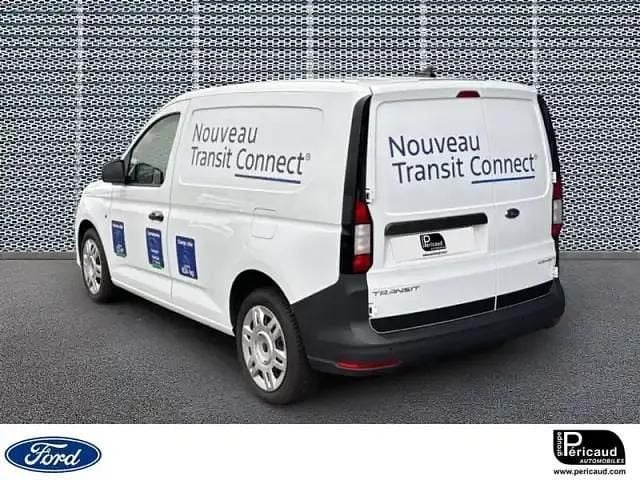 Occasion Ford Transit Connect 2024 Blanc Monospace