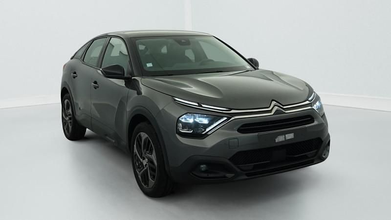Utilisé 2023 Citroën C4 Feel Berline | 15 120 € (Super prix) - Image 1/4