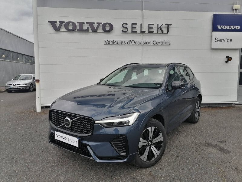 Utilisé 2024 Volvo XC60 SUV | 50 900 € (Super prix) - Image 1/4