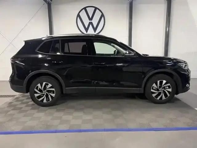 Occasion VW Tiguan Edition 2025 Noir ebène nacrée SUV