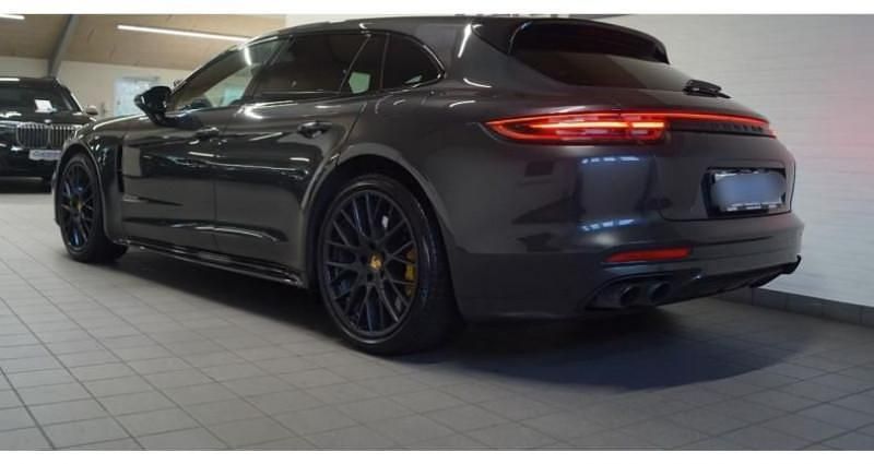 Occasion Porsche Panamera Sport Turismo 550 ch (404 kW) 2017 Berline