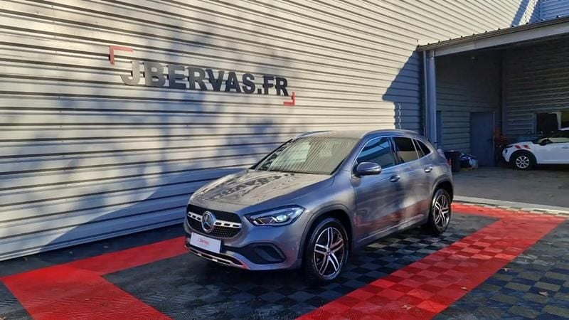 Occasion 2022 Mercedes E250 Progressive SUV | 31 490 € (Prix juste) - Image 1/4