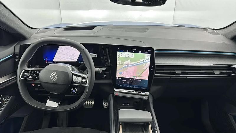 Occasion Renault Rafale Esprit Alpine 200 ch (147 kW) 2025 Bleu SUV