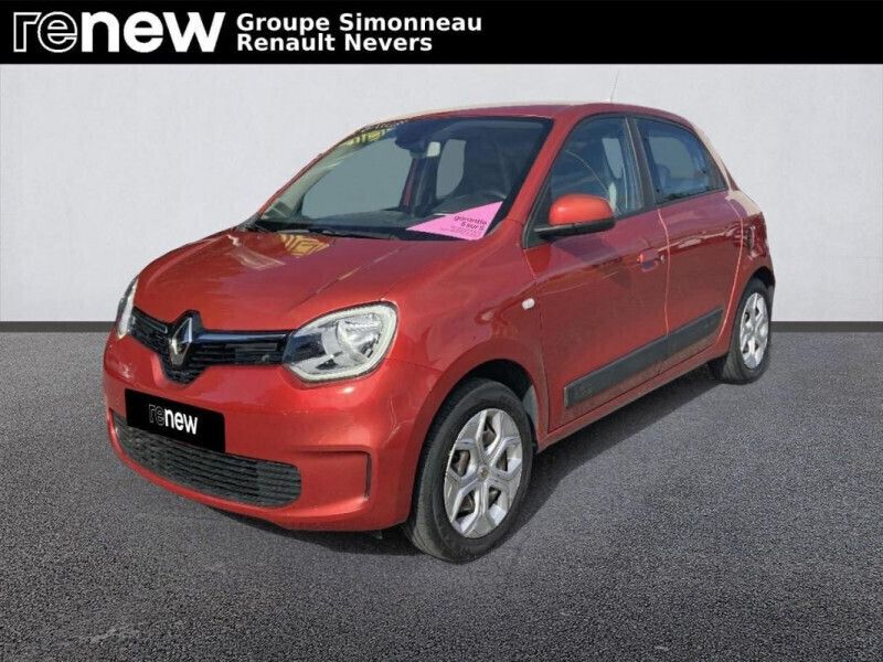 Utilisé 2020 Renault Twingo SE Citadine | 12 490 € (Prix cher) - Image 1/4