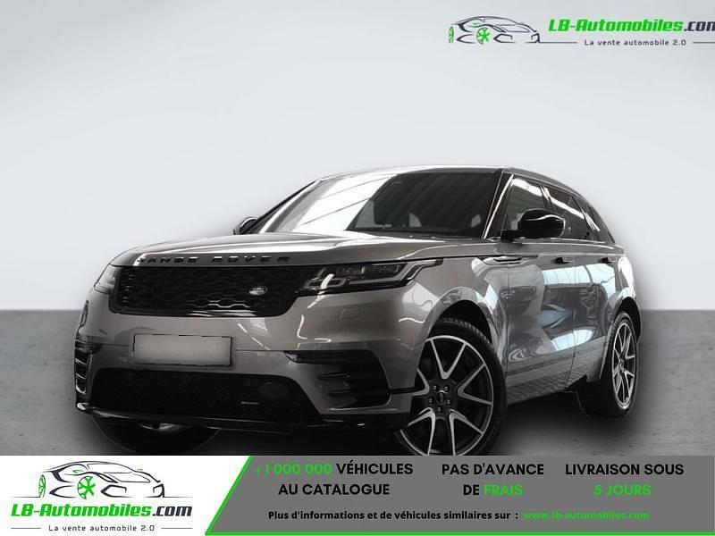 Occasion 2023 Land Rover Range Rover Velar SUV | 75 900 € - Image 1/4