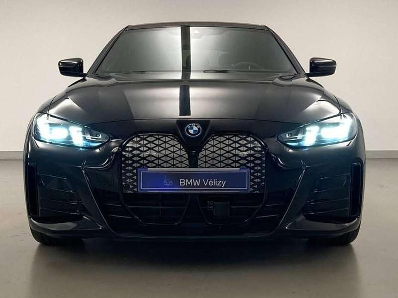 Occasion BMW i4 M Sport 253 kW (345 ch) 2025 Noir Berline