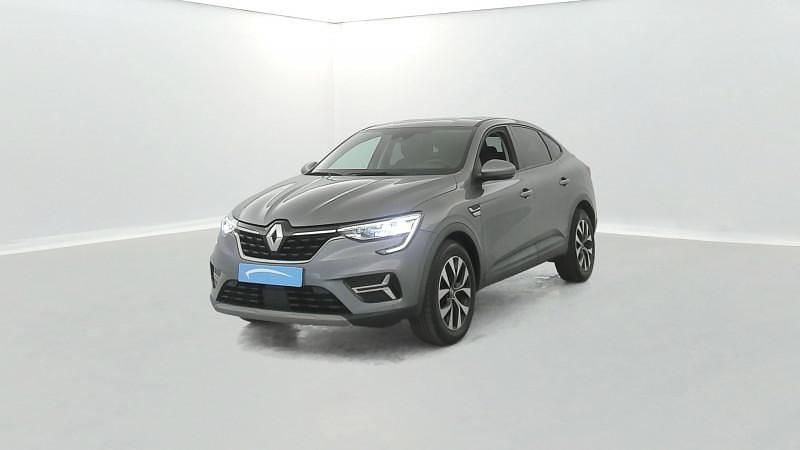 Occasion 2023 Renault Arkana Evolution SUV | 20 870 € (Prix juste) - Image 1/4