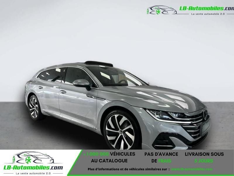 Occasion 2022 VW Arteon Berline | 39 500 € (Prix juste) - Image 1/4