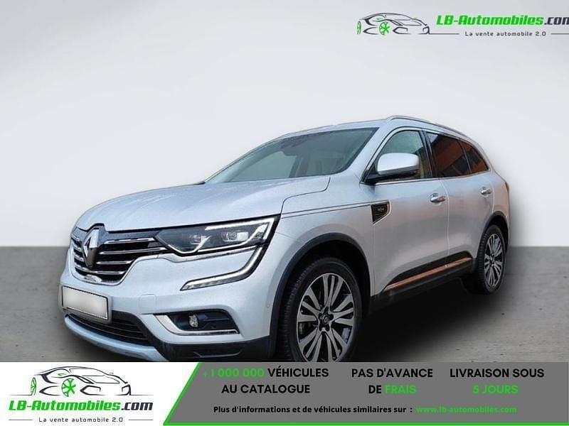 Utilisé 2018 Renault Koleos SUV | 24 700 € (Prix juste) - Image 1/4