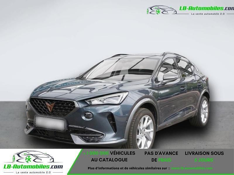 Utilisé 2023 Cupra Formentor SUV | 26 800 € (Prix juste) - Image 1/4