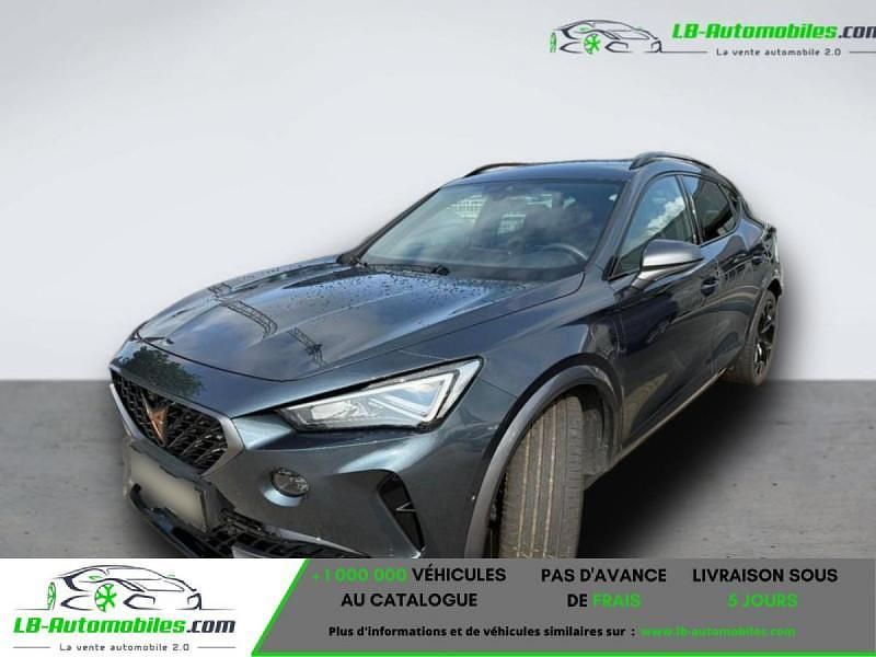 Occasion 2021 Cupra Formentor SUV | 29 400 € (Prix assez cher) - Image 1/4