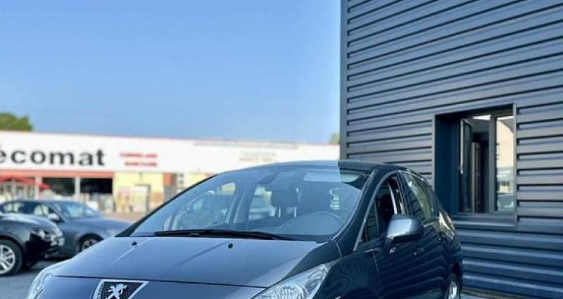 Utilisé 2011 Peugeot 3008 | 7 990 € (Prix juste) - Image 1/4