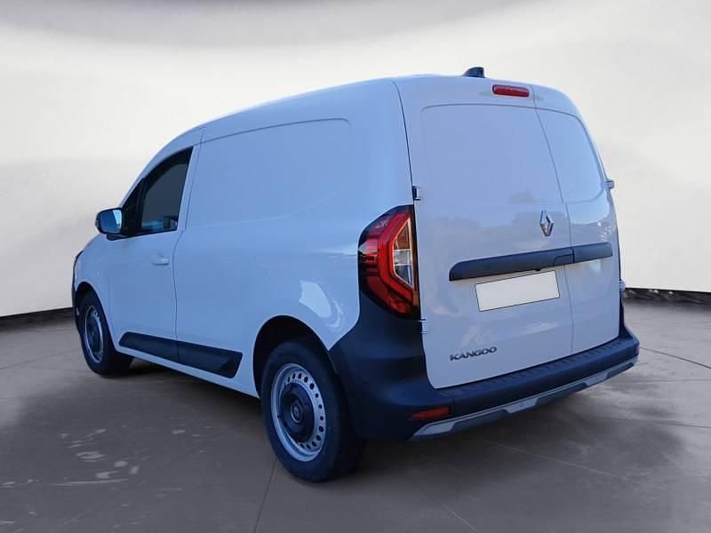 Occasion Renault Kangoo 2024 Blanc Van