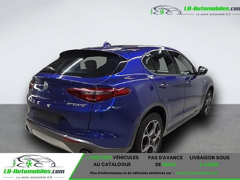 Utilisé 2022 Alfa Romeo Stelvio SUV | 36 000 € (Prix juste) - Image 1/1