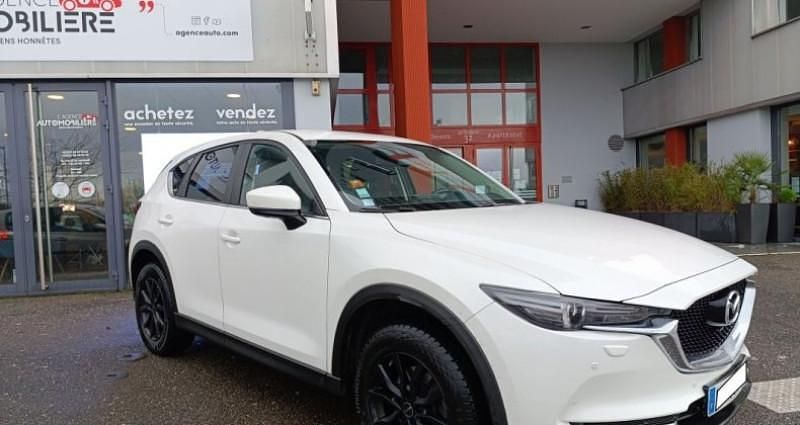 Occasion Mazda CX-5 150 ch (110 kW) 2020 SUV