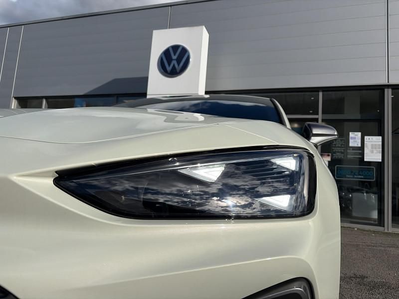 Occasion Cupra Leon 150 ch (110 kW) 2025 Berline