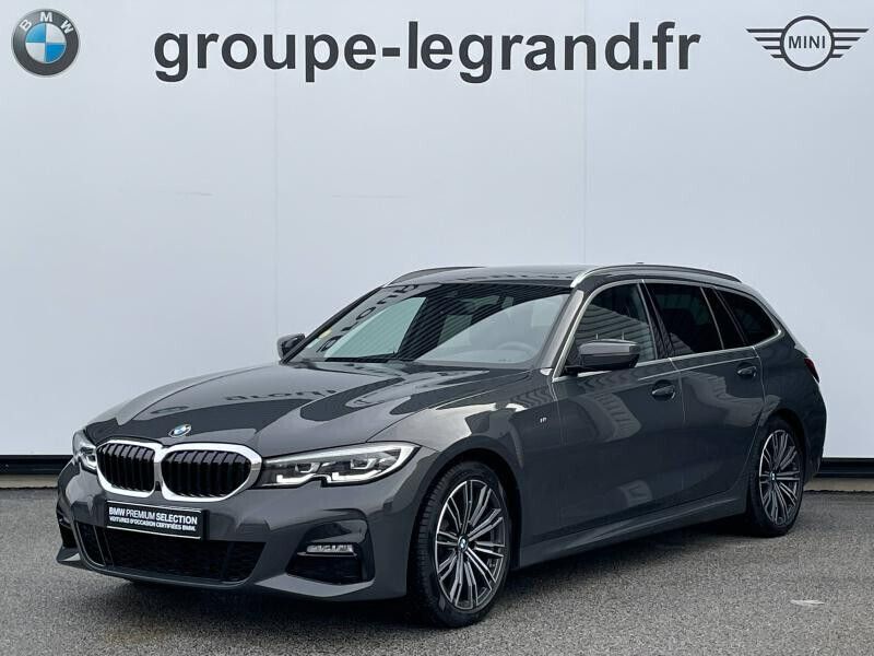 Utilisé 2020 BMW 318 M Sport Berline | 40 900 € - Image 1/4