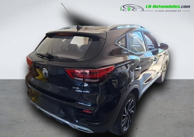 Utilisé 2022 MG ZS Berline | 19 000 € (Prix cher) - Image 1/3