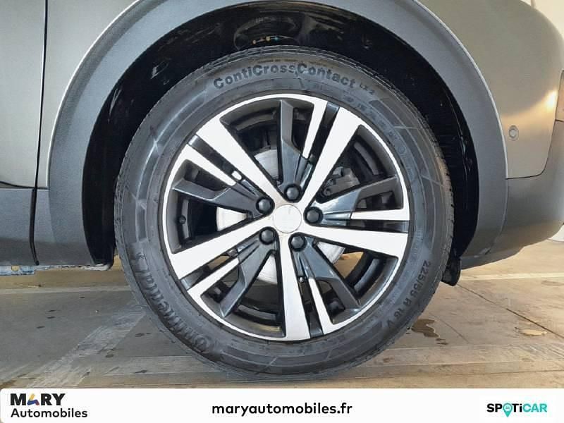 Occasion Peugeot 3008 Allure 130 ch (95 kW) 2019 SUV