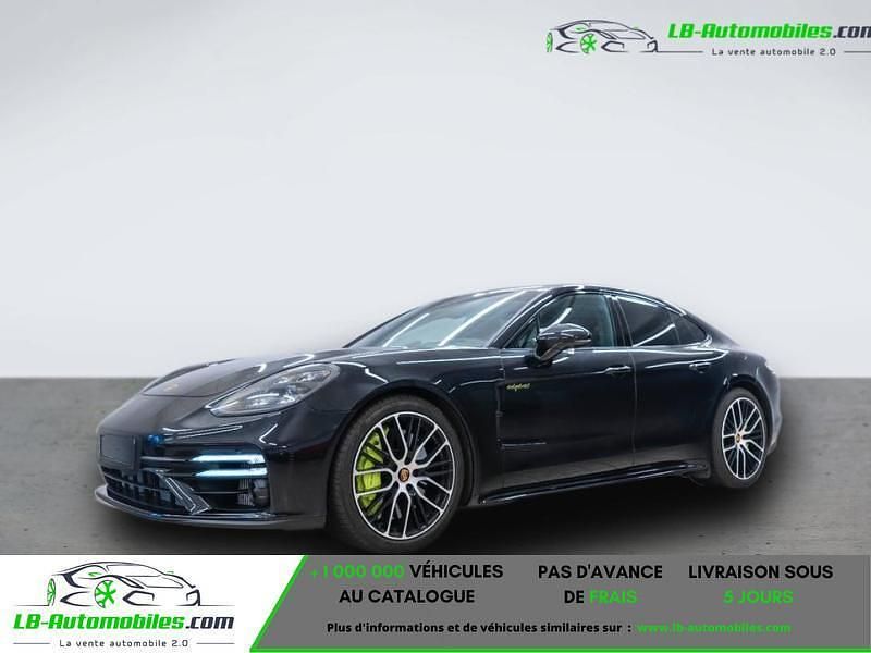 Utilisé 2024 Porsche Panamera Turbo S Berline | 149 300 € - Image 1/4