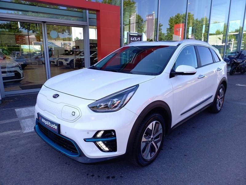 Utilisé 2022 Kia e-Niro 2 SUV | 22 499 € (Prix juste) - Image 1/4