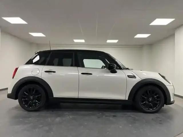Occasion Mini Cooper Premium Plus 137 ch (100 kW) 2023 Blanc Citadine