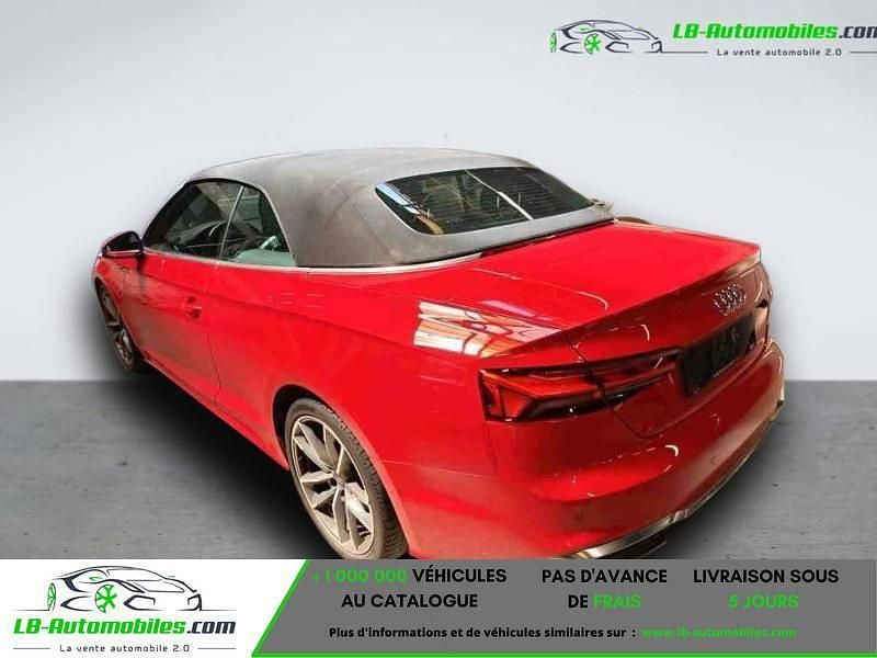 Utilisé 2020 Audi A5 Sport Cabriolet | 37 300 € - Image 1/1
