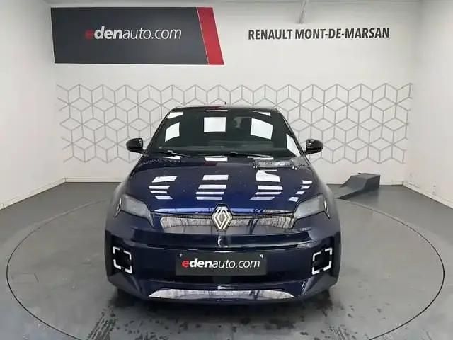 Yww Occasion 2025 Renault 5 E-Tech Berline | 33 079 € (Prix juste) - Image 1/4