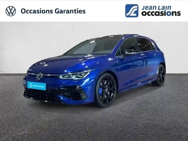 Bleu lapiz Occasion 2023 VW Golf VIII Berline | 50 990 € - Image 1/4