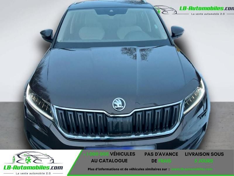 Occasion Skoda Kodiaq 150 ch (110 kW) 2017 SUV