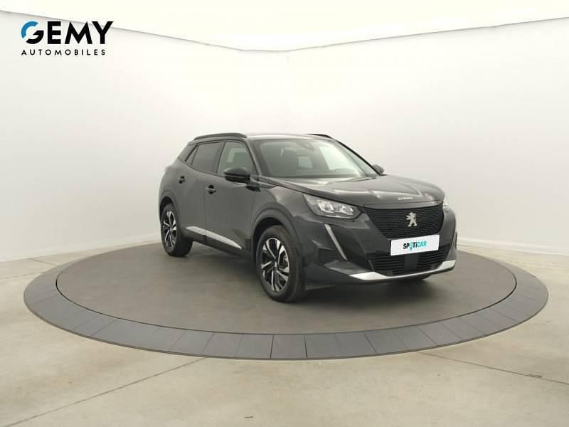 Occasion Peugeot e-2008 Allure 100 kW (136 ch) 2022 SUV