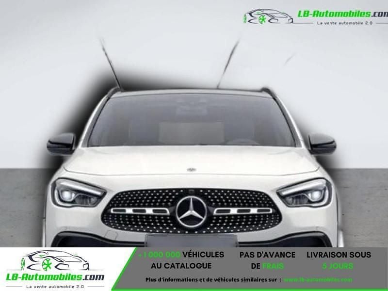 Occasion Mercedes GLA220 190 ch (139 kW) 2020 SUV