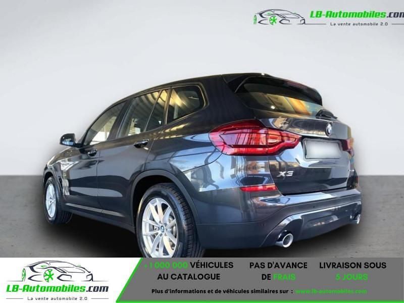 Occasion BMW X3 190 ch (139 kW) 2019 SUV
