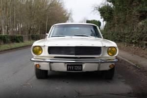 Occasion Ford Mustang 233 ch (171 kW) 1966 Autres Coupé