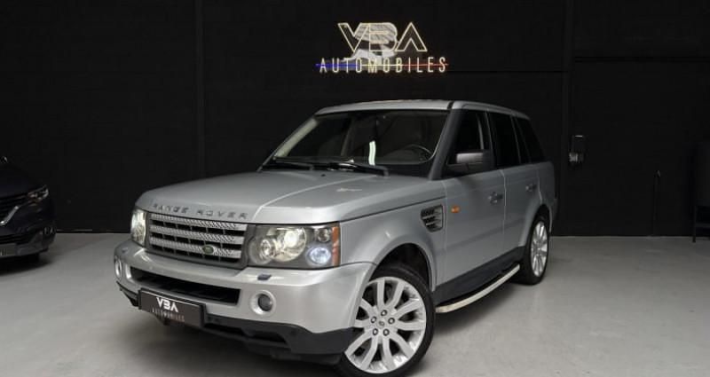 Utilisé 2007 Land Rover Range Rover HSE SUV | 11 490 € - Image 1/4