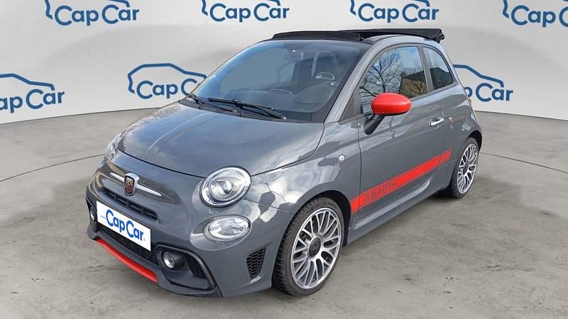 Occasion Abarth 595 2018