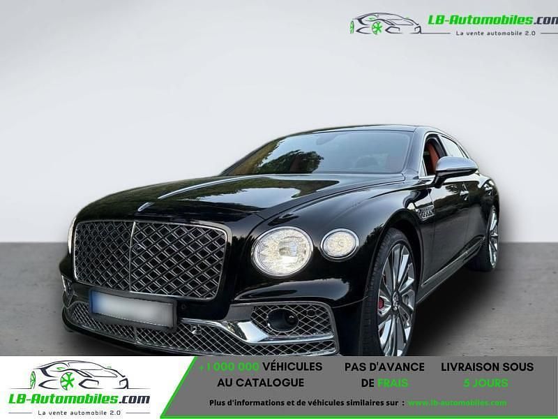 Utilisé 2023 Bentley Flying Spur Berline | 265 100 € - Image 1/4